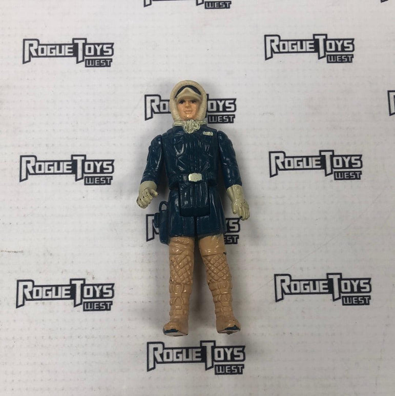 Kenner Star Wars Han Solo (Hoth Outfit) - Rogue Toys