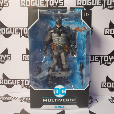 McFarlane DC Multiverse Batman - Rogue Toys
