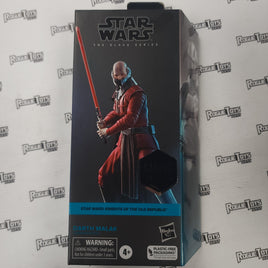 Star Wars Black Series: Darth Malak - Rogue Toys