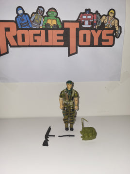 HASBRO- 1987 GI JOE Falcon