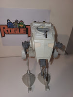 Kenner- 1983 ROTJ Scout Walker