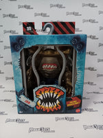 Mattel Street Sharks 30th Anniversary Jab