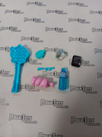 Mattel Monster High Dead Tired Lagoona Blue w/ Hydration Station Playset