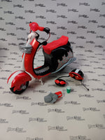 Mattel Monster High Ghoulia Yelps Scooter