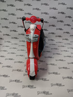 Mattel Monster High Ghoulia Yelps Scooter