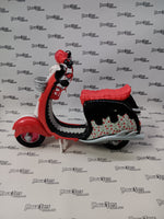 Mattel Monster High Ghoulia Yelps Scooter