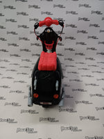 Mattel Monster High Ghoulia Yelps Scooter