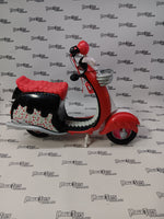 Mattel Monster High Ghoulia Yelps Scooter