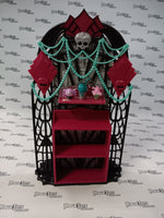 Mattel Monster High Frights Camera Action Premier Party Playset