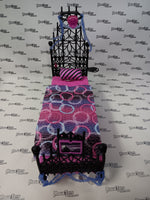 Mattel Monster High Spectra Vondergeist Floating Bed Playset