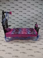 Mattel Monster High Spectra Vondergeist Floating Bed Playset