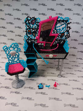 Mattel Monster High Frankie Stein Vanity