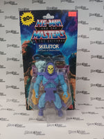 Mattel Masters Of The Universe Origins Cartoon Skeletor