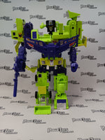 Hasbro Transformers Vintage G1 Devastator