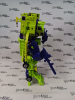 Hasbro Transformers Vintage G1 Devastator