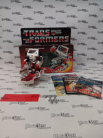 Hasbro Transformers Vintage G1 Ratchet