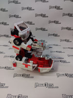 Hasbro Transformers Vintage G1 Ratchet