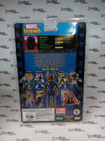 Toybiz Marvel Legends Nightcrawler (Galactus Series)