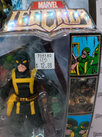 Hasbro Marvel Legends Hydra Soldier (Queen Brood Series)