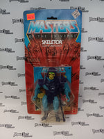 Mattel Vintage Masters Of The Universe Skeletor