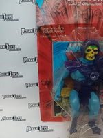 Mattel Vintage Masters Of The Universe Skeletor