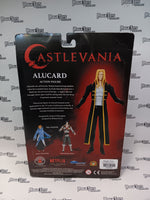 Diamond Select Castlevania Alucard