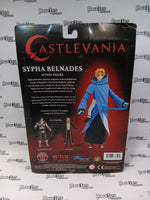 Diamond Select Castlevania Sypha Belnades