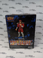 Jada Toys Street Fighter 2 M. Bison