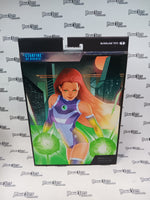 Mcfarlane Toys DC Multiverse Collector Edition Starfire (Platinum Edition)