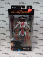 Mcfarlane Toys Mortal Kombat 11 Raiden White Hot Fury