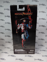 Mcfarlane Toys Mortal Kombat 11 Raiden White Hot Fury