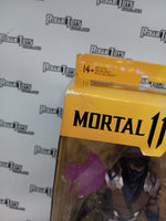 Mcfarlane Toys Mortal Kombat 11 Sub-Zero