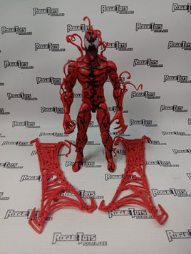 Hasbro Marvel Legends Carnage (Custom)