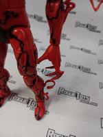 Hasbro Marvel Legends Carnage (Custom)