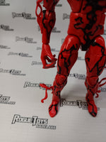 Hasbro Marvel Legends Carnage (Custom)