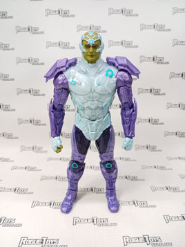 Mcfarlane Toys DC Multiverse Injustice 2 Brainiac (Platinum Edition)