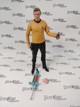 Mcfarlane Toys Star Trek Captain Kirk