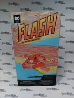 Mcfarlane Toys DC Digital The Flash (Platinum Edition)