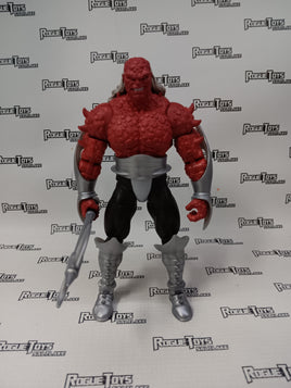 Hasbro Marvel Legends Morg