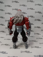 Hasbro Marvel Legends Morg