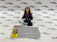 Vintage GI JOE Dr. Mindbender