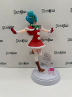 SEGA SPM Figure Vocaloid Hatsune Miku (Christmas 2021 Ver.)