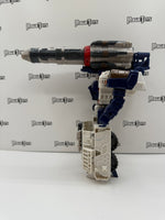 Hasbro Transformers Cybertron Ultra Class Autobot Cybertron Defense Red Alert