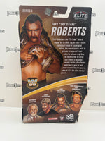 Mattel WWE Elite Collection Legends Series 8 Jake “The Snake” Roberts (Target Exclusive)