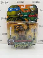 Playmates Nickelodeon Teenage Mutant Ninja Turtles Donatello