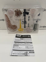 Bandai Tamashii Nations The Robot Spirits Mobile Suit Gundam: The 08th MS Team Option Parts Set (ver. A.N.I.M.E.)
