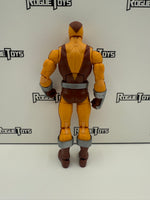 Hasbro Marvel Legends Spider-Man Retro Cardback Shocker