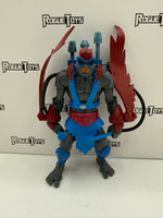 Mattel Masters of the Universe (MOTU) 200x Stratos