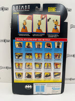 Kenner Batman The Animated Series Bane with Body-Slam Arm Action and “Venom” Tube!