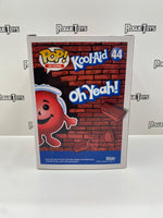 Funko POP! Ad Icons Kool-Aid Kool-Aid Man